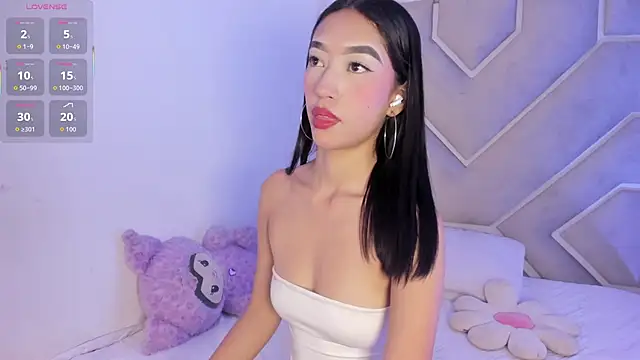 annelisee_ webcam