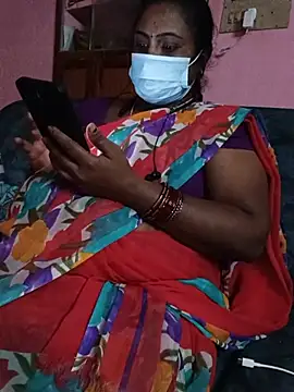 Tamil-lakhmi webcam