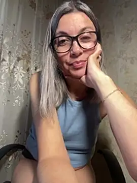 LianaBlue webcam