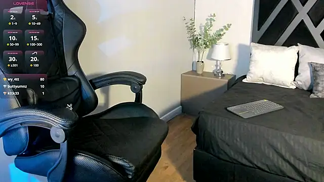 Amy_dupont webcam