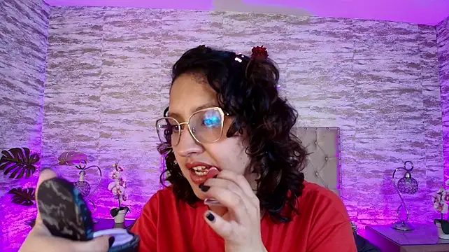 JustVeroo_ webcam