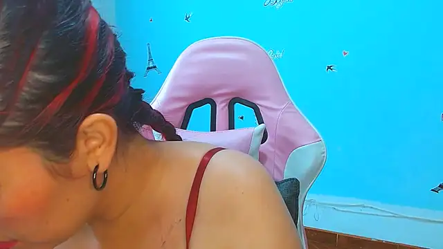 nicky_ston webcam