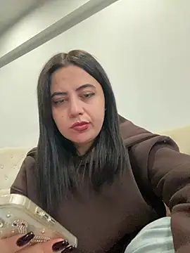 parlaserseri (F young) - Dildo anal 💕
