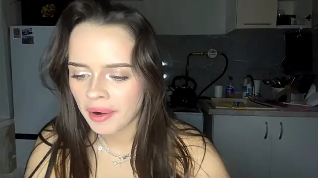 LanaSerbski webcam