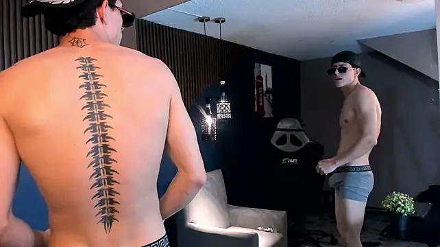 TheGhostforeeonss webcam