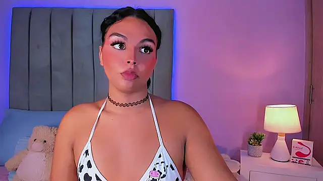 Camilahot_Garcia webcam