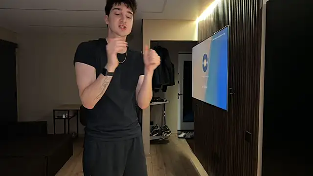 exclusiveflexboy1 webcam