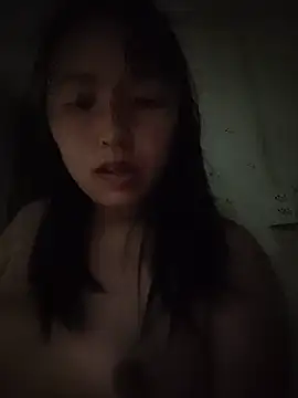Kini-babyy webcam