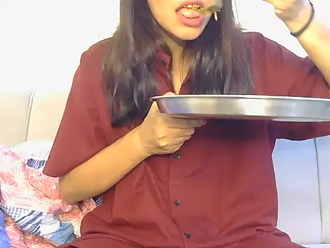 SanskariSexxy webcam