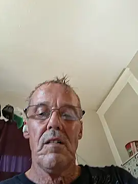 Marcus271 live cam preview