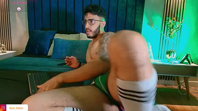 Liam_Kleiin