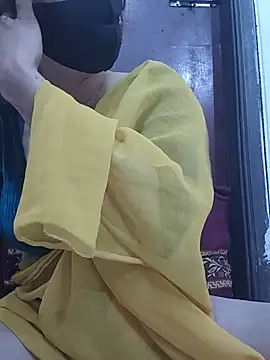 Saanvi-Sen