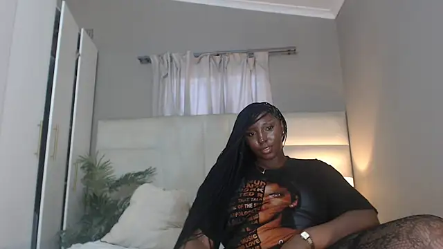 naughtyblackdolie