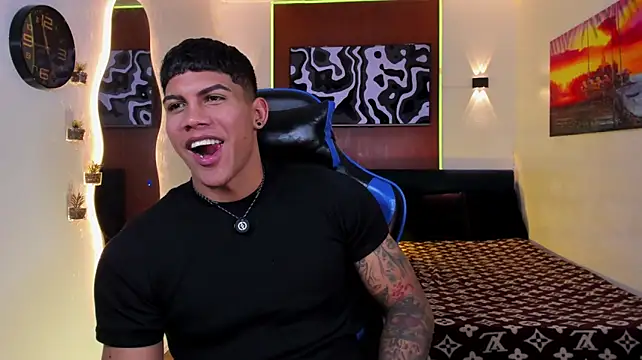 Damian_latinxxx
