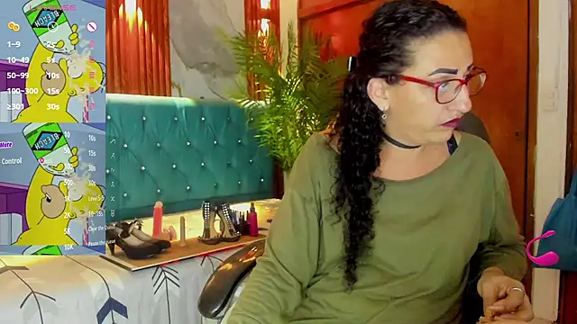 sabrina_dupont live cam preview