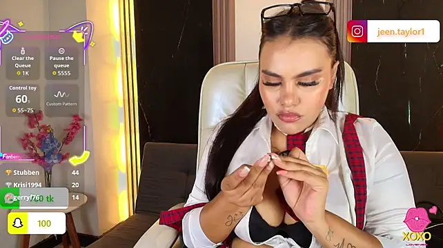 Jeen_Taylor