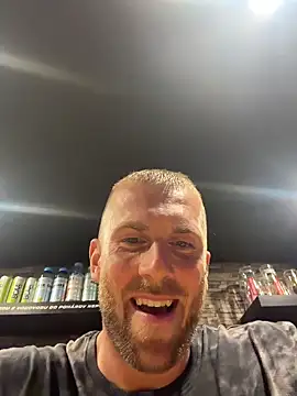 Johnytrain