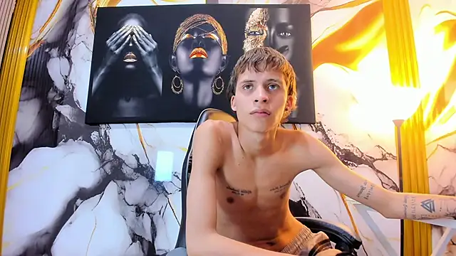 mono_blonde live cam preview