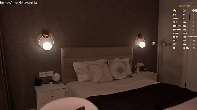 Leila_Vanilla