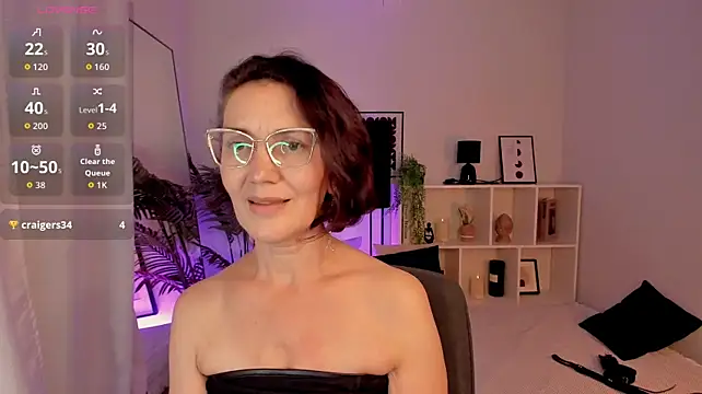 Irene_Marlow live cam preview