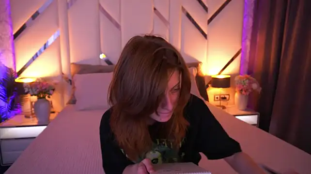 CuteeFoxy