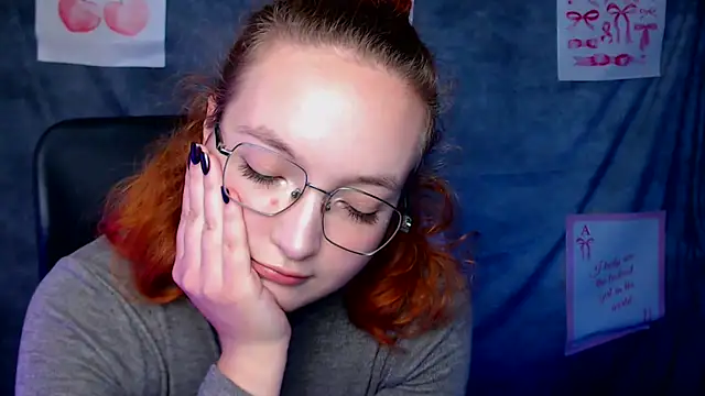 MissAriaa live cam preview