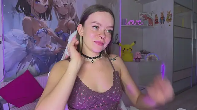 CheekySashaCharm