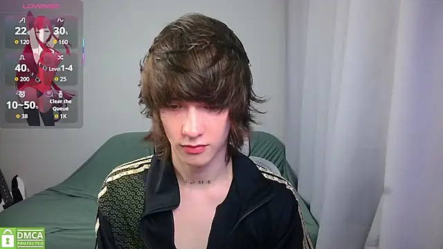 LeonBoykisser
