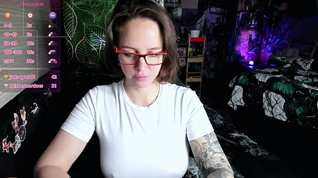 LisaFoxy_y