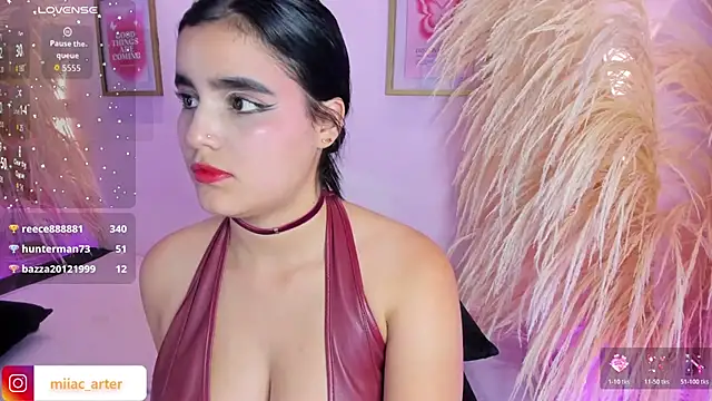 MiaaCarter_