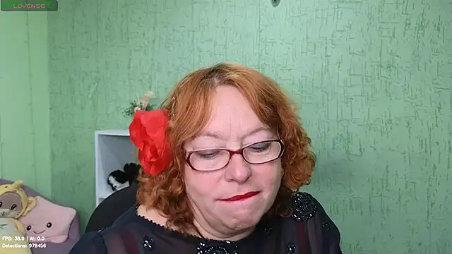 Fara_Flutte live cam preview