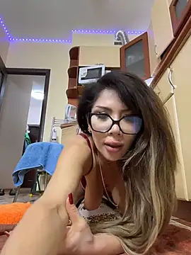 JessicaNichols_ live cam preview