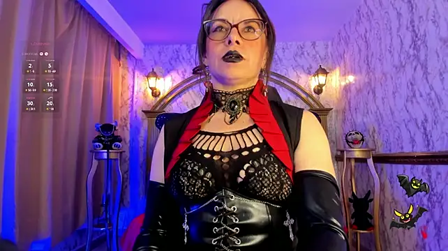 EvangelineJoness