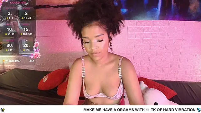 Serena_siren live cam preview