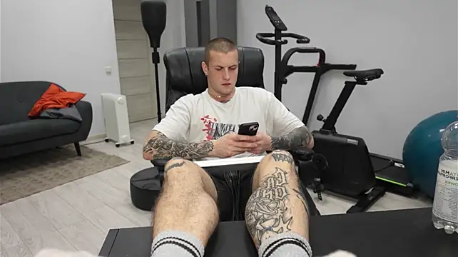 Igor_Wilde