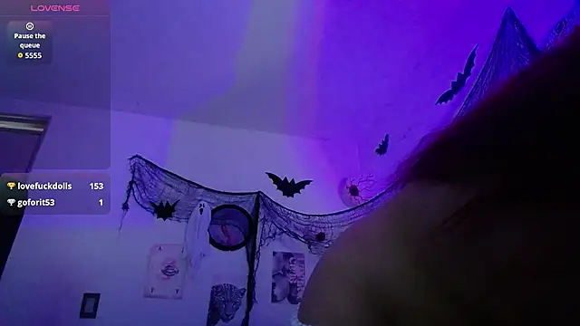 mariajonesX