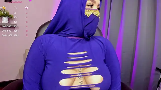 khalilah_ live cam preview
