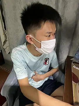Zhang_yiovo