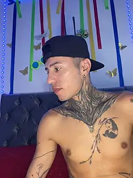 Camilo_Tattoo