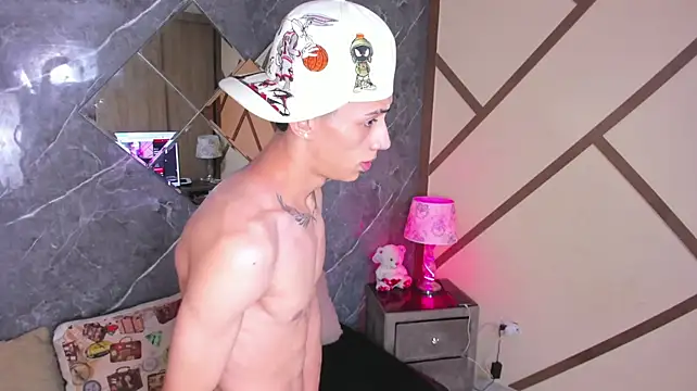 ValentinoCortez