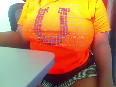 Milkytirriess live cam preview