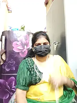 Telugu-Nanditha