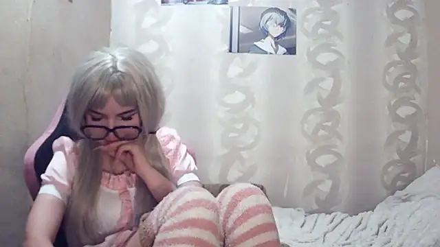 Neko_Blonde