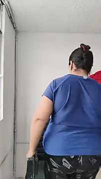 Brenda_Berck_ live cam preview