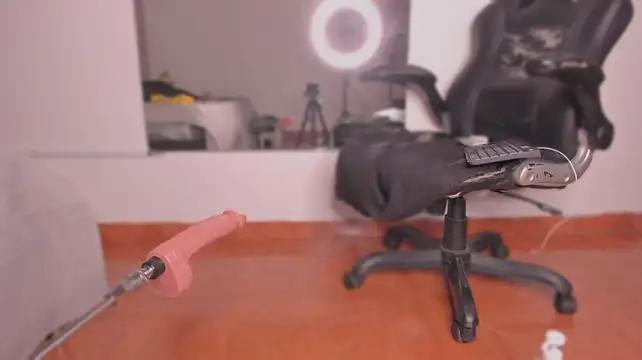 Emmily_Savage webcam