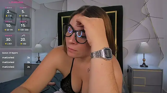 SiennaFranco live sex cam
