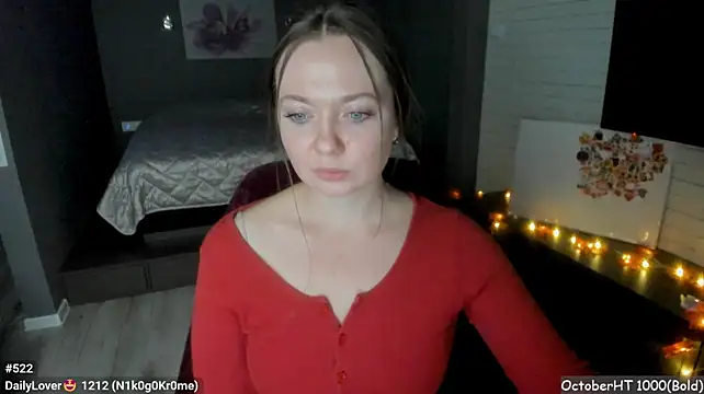LizaGost webcam