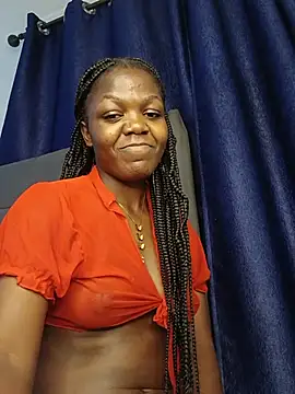Black_prettty live cam on StripChat