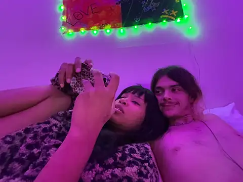 venusfairys webcam