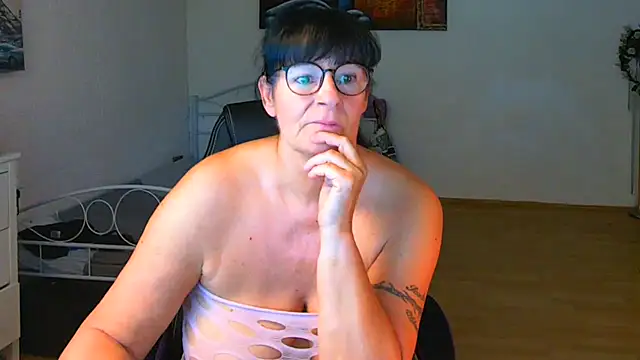 Sylly live cam preview
